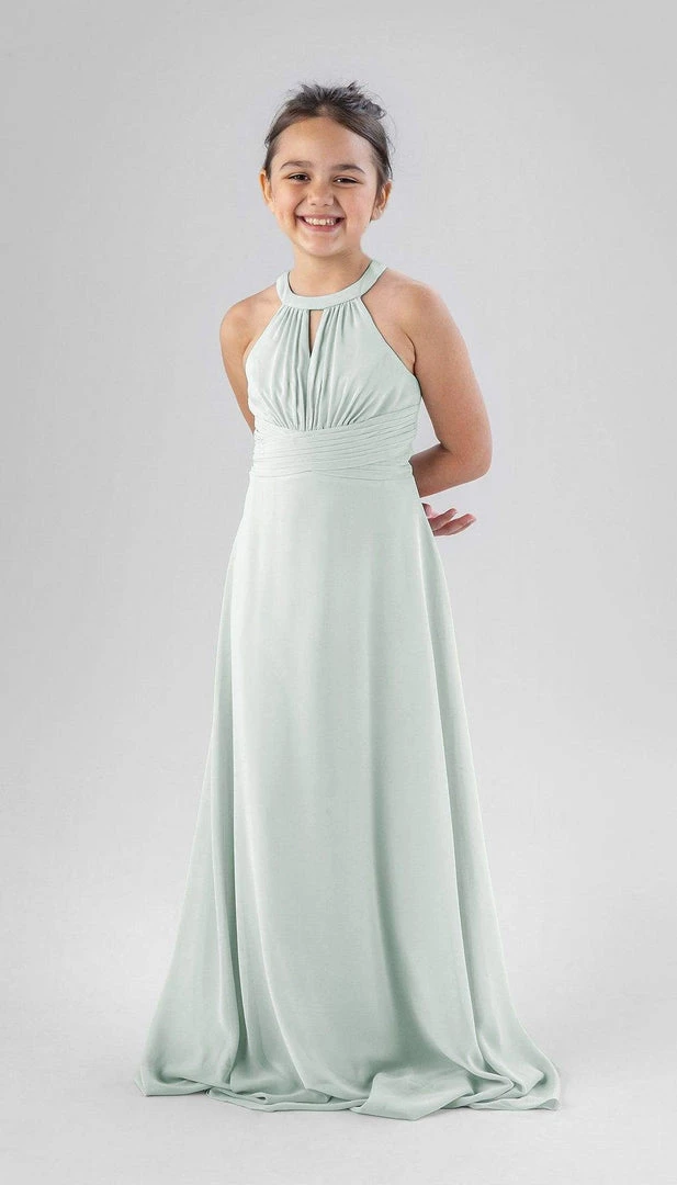 Kennedy Blue Sample Lanie Size J10 5 Kennedy Blue Sample Lanie Size J10