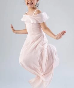 Kennedy Blue Try On Junior Dresses Sample Nica Size J14