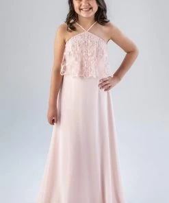 Kennedy Blue Try On Junior Dresses Sample Gretta