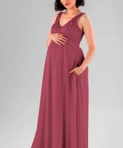 Kennedy Blue Sample Palmer Size M8 Try On Maternity Dresses 8 Kennedy Blue Sample Palmer Size M8 Try On Maternity Dresses