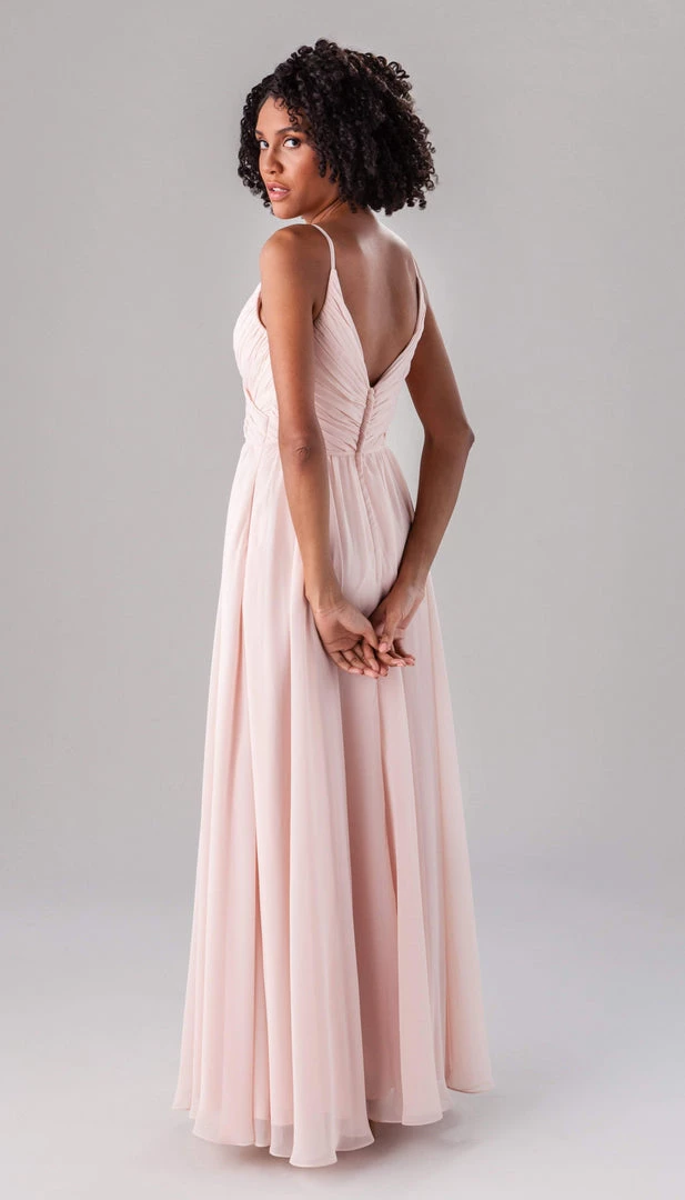 Kennedy Blue Try Before You Buy Sample Alexis Size 24 3 Kennedy Blue Try Before You Buy Sample Alexis Size 24