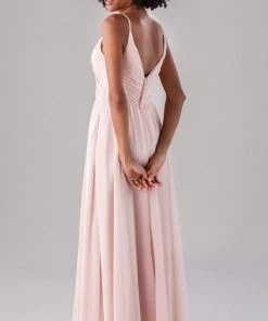 Kennedy Blue Try Before You Buy Sample Alexis Size 2