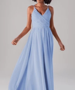 Kennedy Blue Try Before You Buy Sample Alexis Size 22