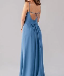 Kennedy Blue Try Before You Buy Sample Alice Size 2