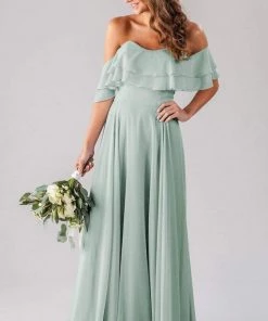 Kennedy Blue Sample Allison Size 0 Try Before You Buy 24 Kennedy Blue Sample Allison Size 0 Try Before You Buy