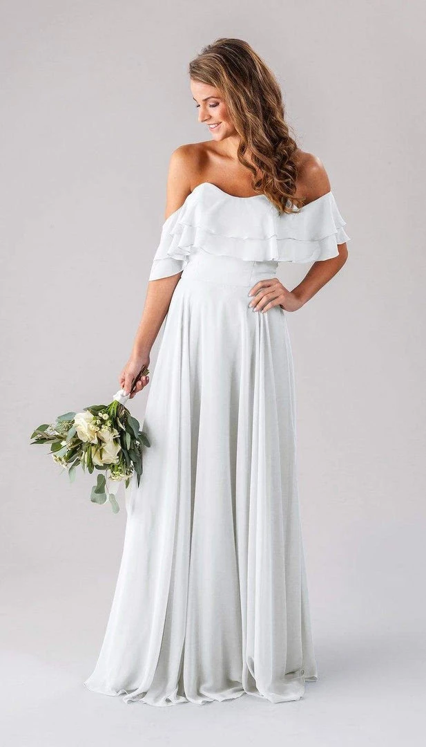 Kennedy Blue Sample Allison Size 6 14 Kennedy Blue Sample Allison Size 6