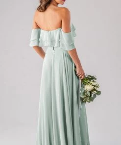 Kennedy Blue Sample Allison Try Before You Buy