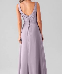 Kennedy Blue Sample Amelia Size 14 Try Before You Buy