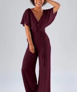 Kennedy Blue Sample Angelina Size 14