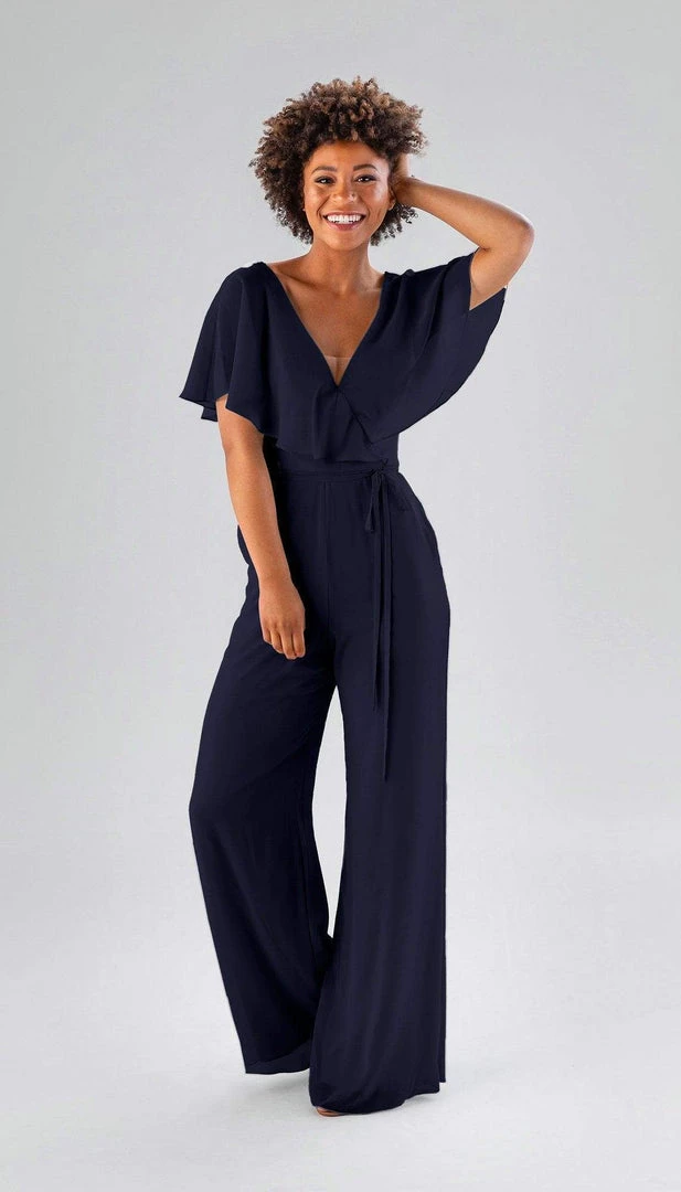 Kennedy Blue Sample Angelina Size 18 6 Kennedy Blue Sample Angelina Size 18