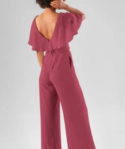 Kennedy Blue Try Before You Buy Sample Angelina Size 16