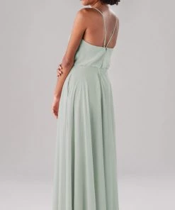 Kennedy Blue Sample Anne Size 20 Try Before You Buy