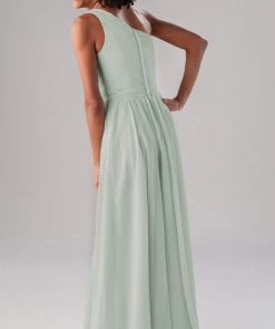 Kennedy Blue Sample Athena Size 22