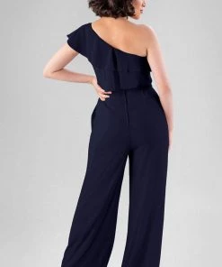 Kennedy Blue Sample Aurora