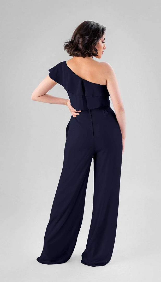 Kennedy Blue Sample Aurora Size 8 3 Kennedy Blue Sample Aurora Size 8