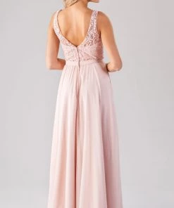 Kennedy Blue Sample Betsy - Beaded Size 2 Try Before You Buy