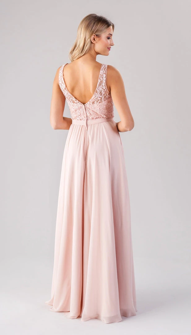 Kennedy Blue Sample Betsy - Beaded Size 4 Try Before You Buy 3 Kennedy Blue Sample Betsy - Beaded Size 4 Try Before You Buy