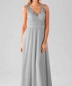 Kennedy Blue Sample Betsy - Beaded Size 2 Try Before You Buy