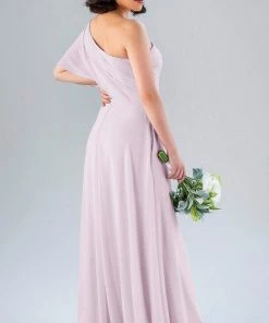 Kennedy Blue Try Before You Buy Sample Blake Size 20