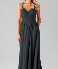 Kennedy Blue Try Before You Buy Sample Caitlin Size 8 17 Kennedy Blue Try Before You Buy Sample Caitlin Size 8