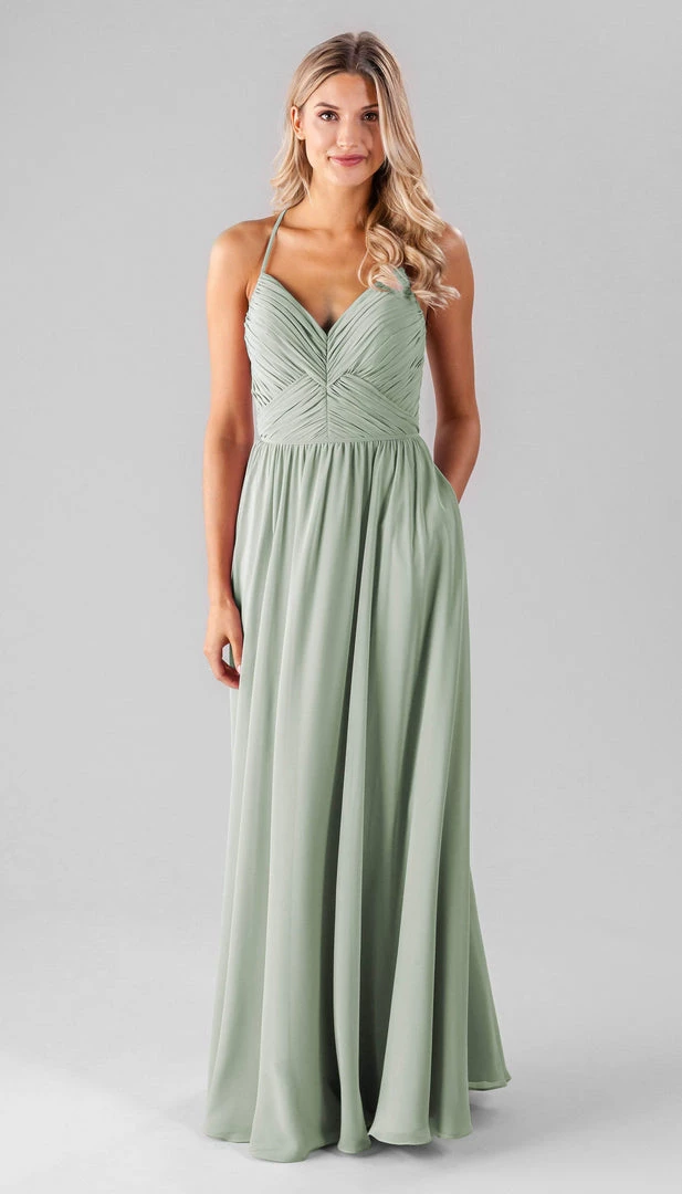 Kennedy Blue Try Before You Buy Sample Caitlin Size 8 7 Kennedy Blue Try Before You Buy Sample Caitlin Size 8