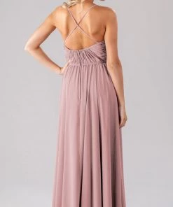 Kennedy Blue Sample Caitlin Size 6