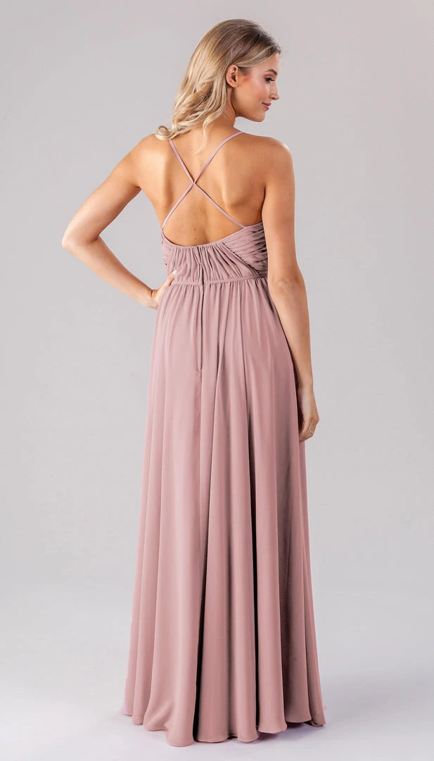 Kennedy Blue Sample Caitlin Size 18 3 Kennedy Blue Sample Caitlin Size 18