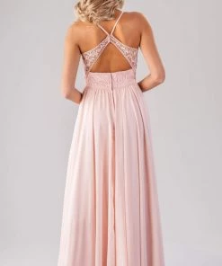 Kennedy Blue Try Before You Buy Sample Cameron Size 12