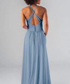 Kennedy Blue Sample Caroline Size 4 Try Before You Buy