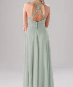 Kennedy Blue Sample Clara