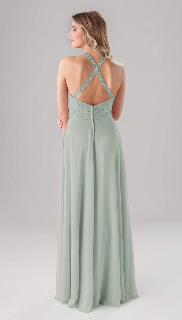 Kennedy Blue Sample Clara Size 14 3 Kennedy Blue Sample Clara Size 14