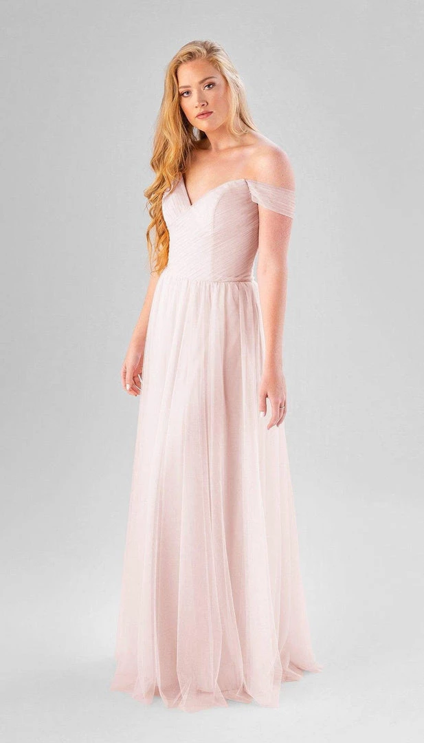 Kennedy Blue Sample Cora Size 22 4 Kennedy Blue Sample Cora Size 22