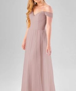 Kennedy Blue Try Before You Buy Sample Cora Size 14