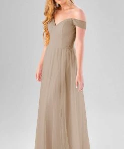 Kennedy Blue Sample Cora Size 16