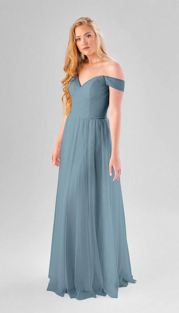 Kennedy Blue Sample Cora Size 2 Try Before You Buy 5 Kennedy Blue Sample Cora Size 2 Try Before You Buy