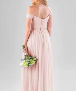 Kennedy Blue Try Before You Buy Sample Cora Size 24