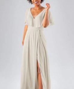 Kennedy Blue Try Before You Buy Sample Courtney Size 14