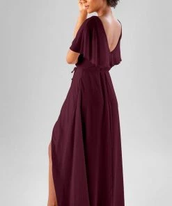 Kennedy Blue Sample Courtney Try Before You Buy