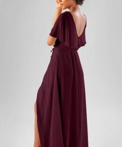 Kennedy Blue Try Before You Buy Sample Courtney Size 10