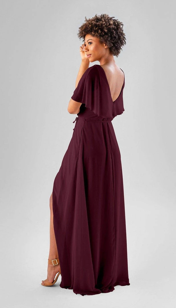 Kennedy Blue Sample Courtney Size 6 Try Before You Buy 3 Kennedy Blue Sample Courtney Size 6 Try Before You Buy