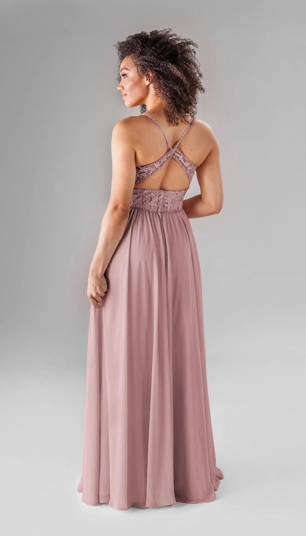 Kennedy Blue Try Before You Buy Sample Devin - Beaded Size 12 3 Kennedy Blue Try Before You Buy Sample Devin - Beaded Size 12