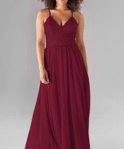 Kennedy Blue Try Before You Buy Sample Devin - Beaded 42 Kennedy Blue Try Before You Buy Sample Devin - Beaded