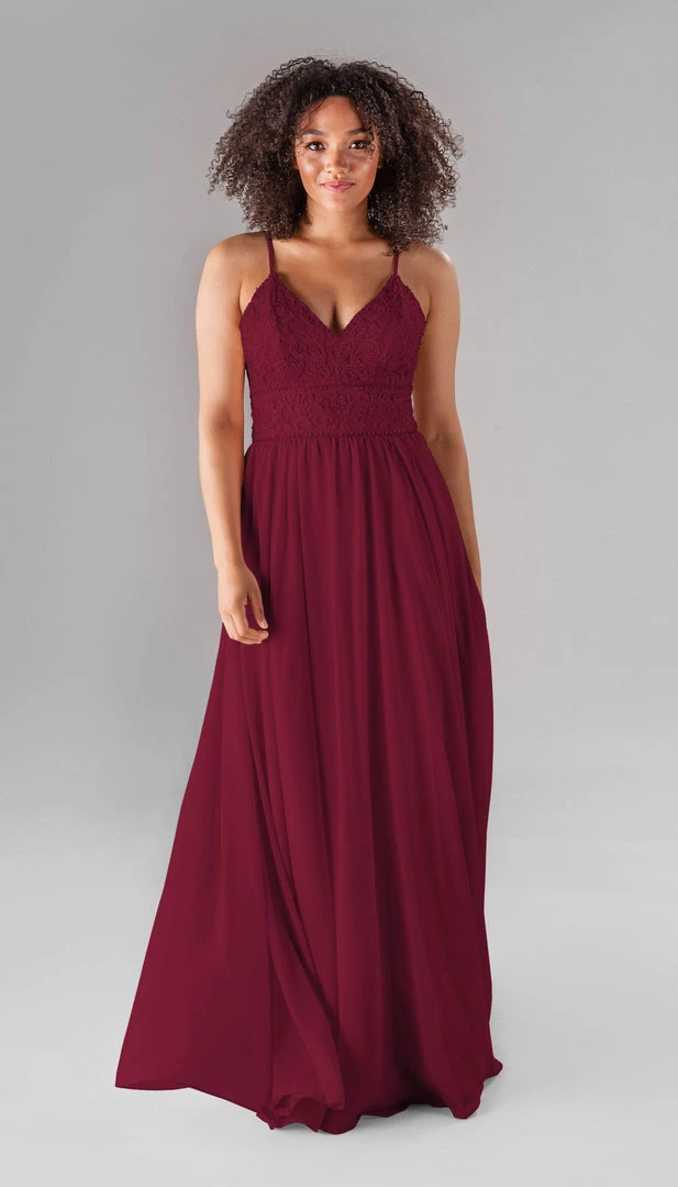 Kennedy Blue Try Before You Buy Sample Devin - Beaded 9 Kennedy Blue Try Before You Buy Sample Devin - Beaded