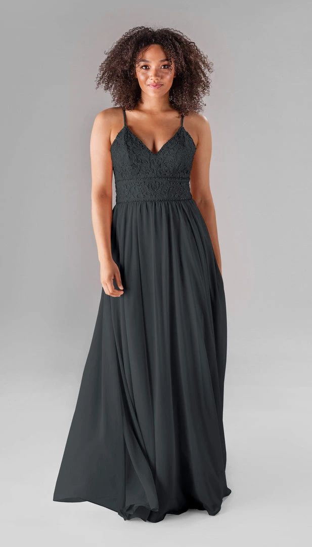 Kennedy Blue Try Before You Buy Sample Devin - Beaded 10 Kennedy Blue Try Before You Buy Sample Devin - Beaded