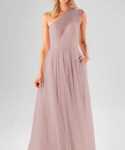 Kennedy Blue Try Before You Buy Sample Dory Size 14