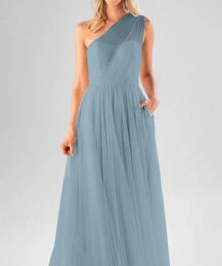 Kennedy Blue Sample Dory Size 2 Try Before You Buy