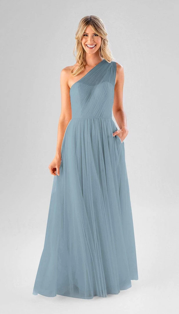 Kennedy Blue Sample Dory Size 12 6 Kennedy Blue Sample Dory Size 12