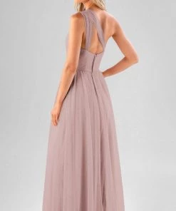 Kennedy Blue Try Before You Buy Sample Dory Size 14