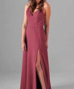 Kennedy Blue Try Before You Buy Sample Elizabeth Size 8