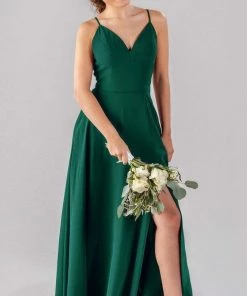 Kennedy Blue Try Before You Buy Sample Elizabeth Size 8